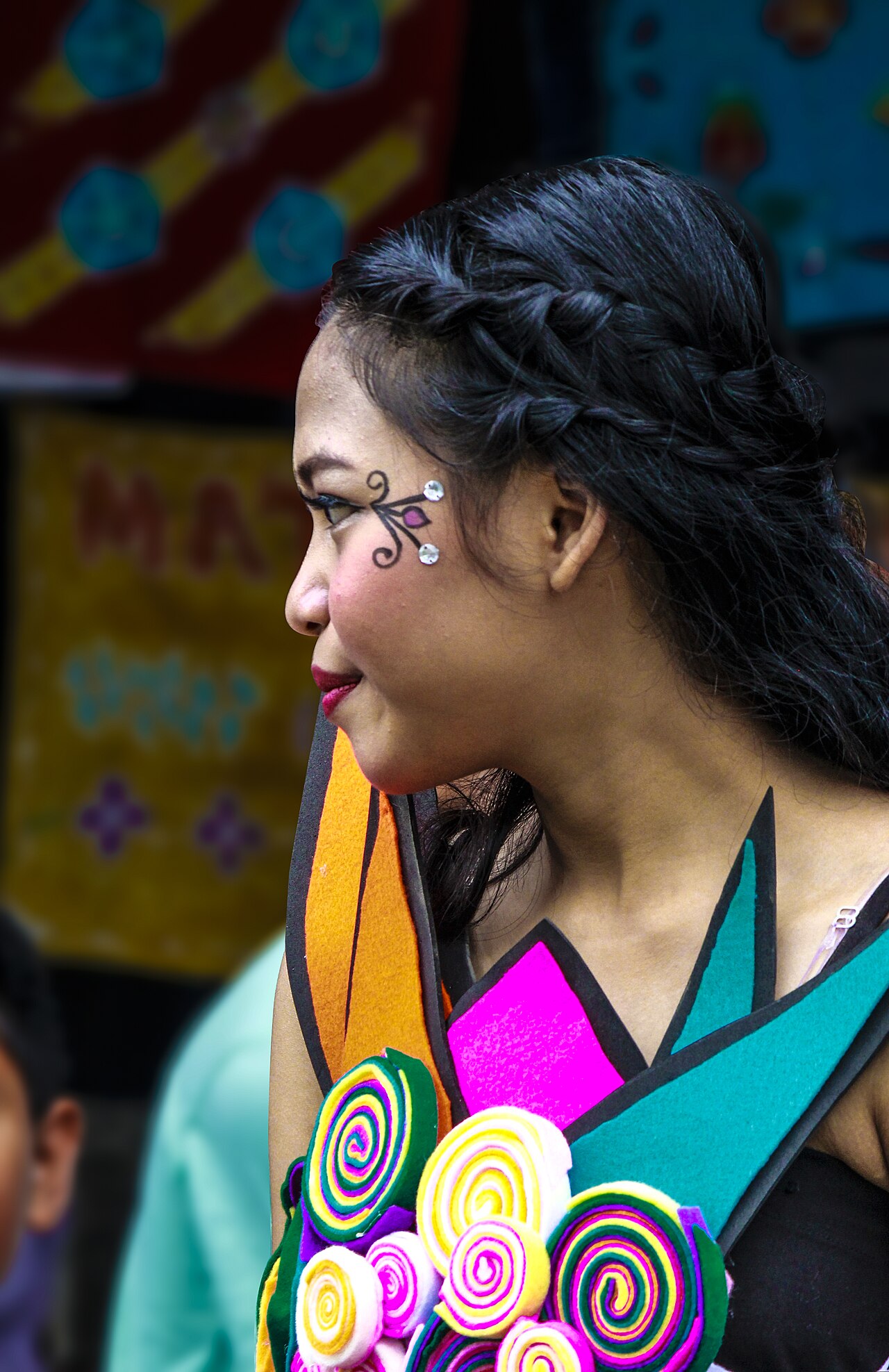 Festival budaya pracimantoro
